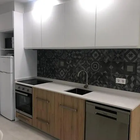 Acogedor A 100 Mtr De La Playa, 1 Y Salon Con Sofa Cama * Oropesa del Mar